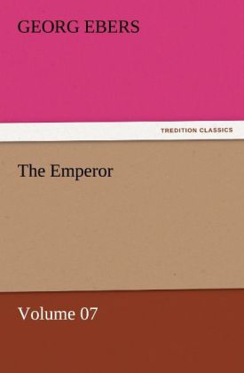 The Emperor - Volume 07