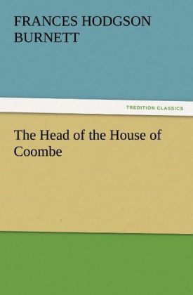 The Head of the House of Coombe