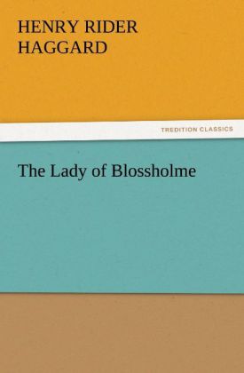 The Lady of Blossholme