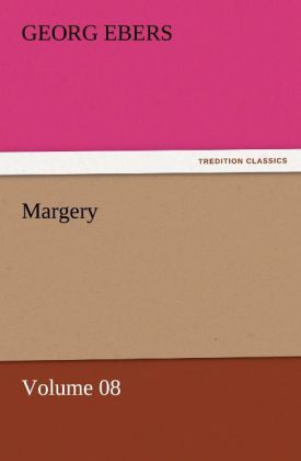 Margery - Volume 08