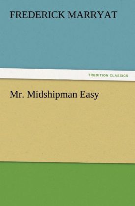 Mr. Midshipman Easy