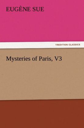 Mysteries of Paris V3