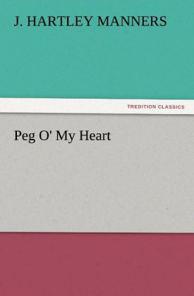 Peg O' My Heart