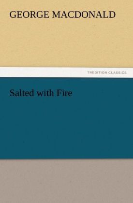 Salted with Fire
