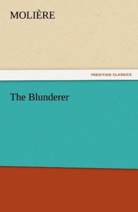 The Blunderer