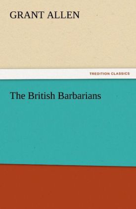 The British Barbarians