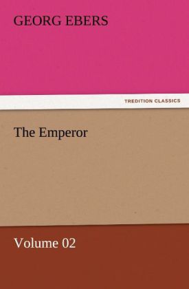The Emperor - Volume 02