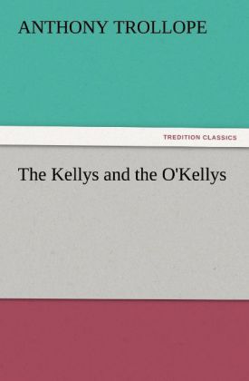 The Kellys and the O'Kellys