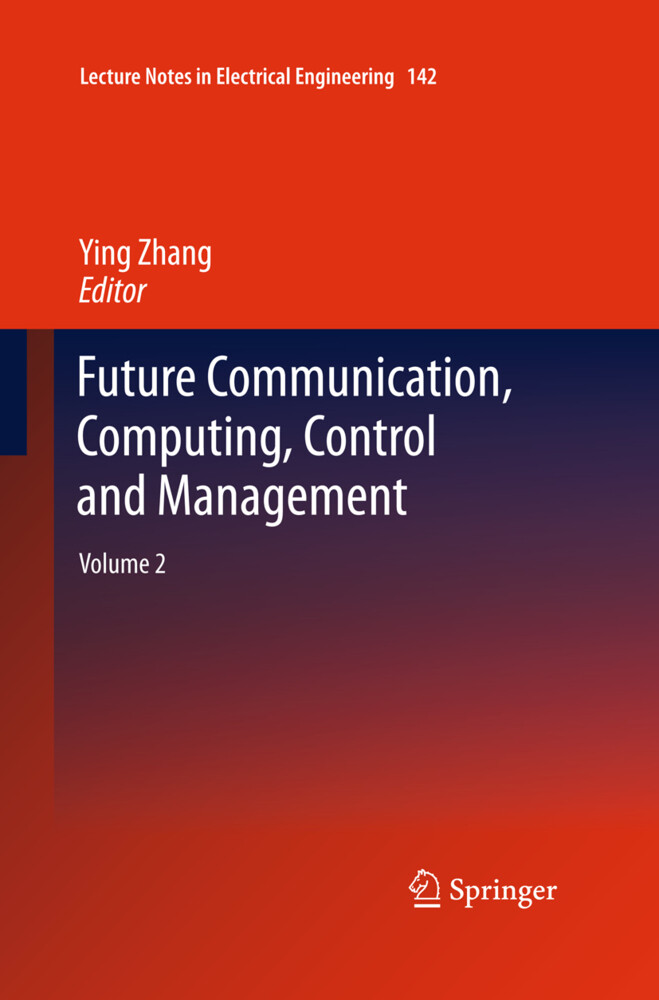 Future Communication Computing Control and Management