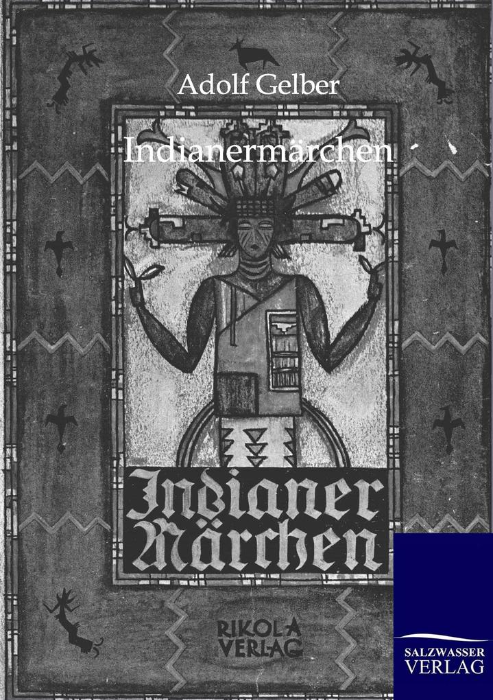 Indianermärchen