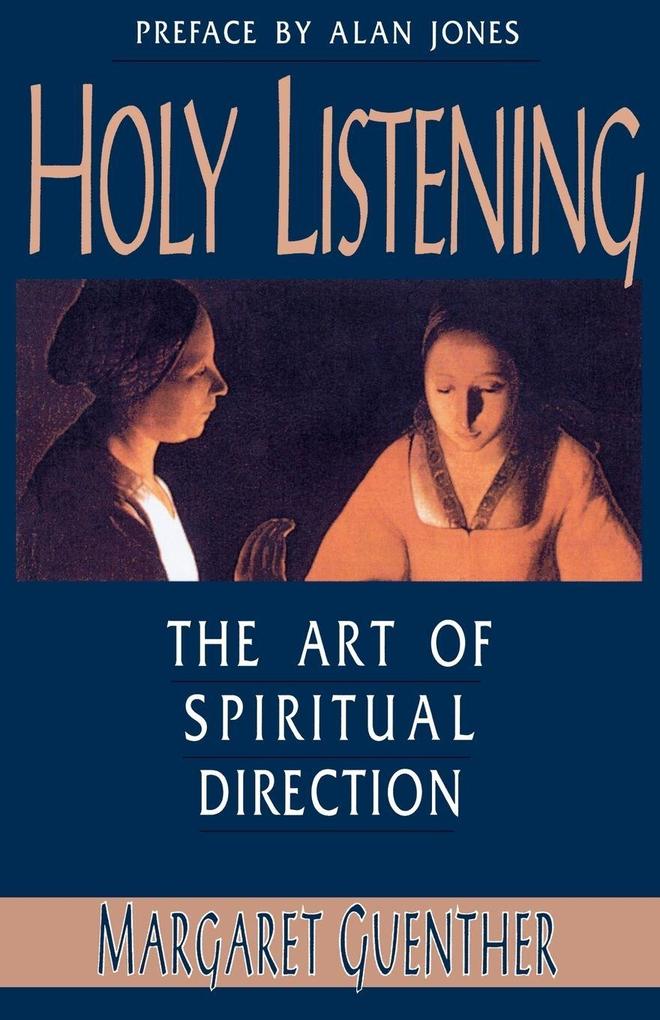 Holy Listening