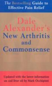The New Arthritis and Commonsense
