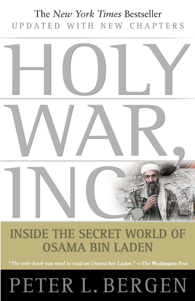 Holy War Inc.