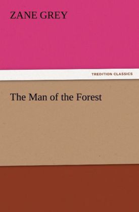 The Man of the Forest