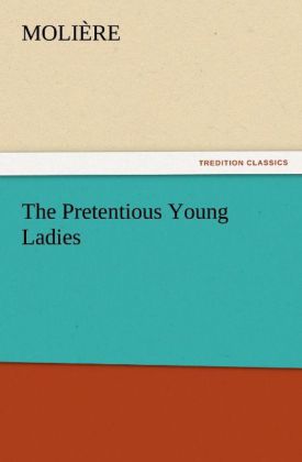 The Pretentious Young Ladies