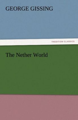 The Nether World
