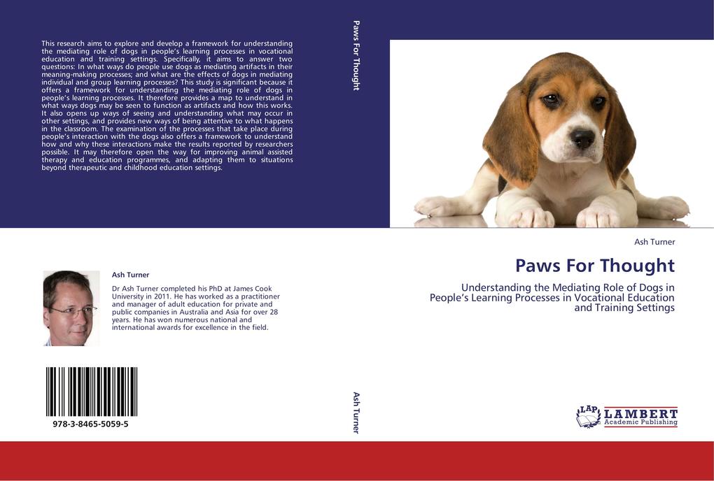 Paws For Thought