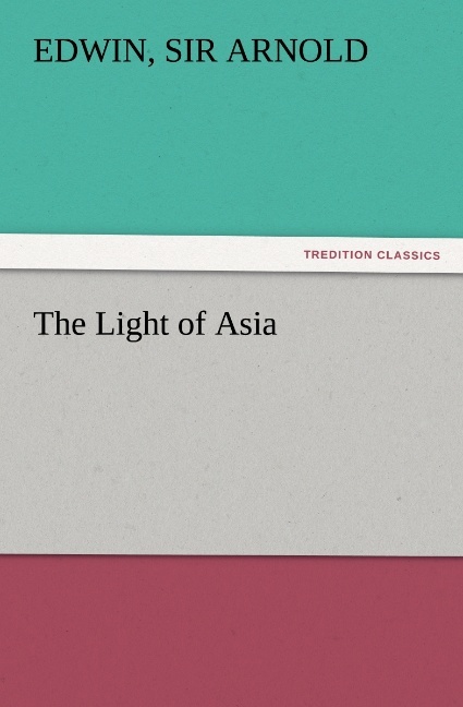 The Light of Asia
