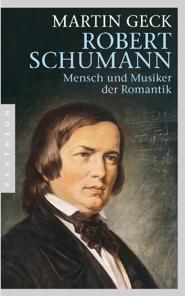 Pantheon Robert Schumann