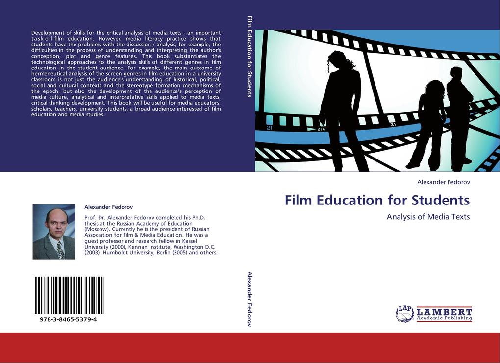Film Education for Students