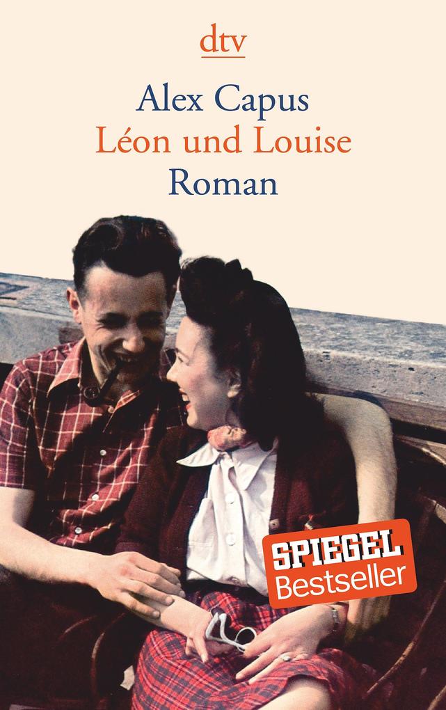 Dtv Verlagsgesellschaft Léon Und Louise - Bild 5
