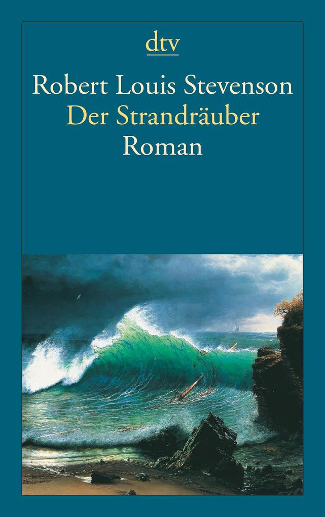 Dtv Verlagsgesellschaft Der Strandräuber - Bild 5