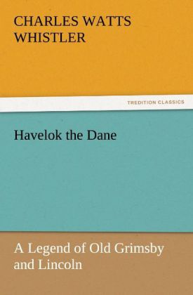 Havelok the Dane