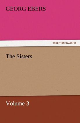 The Sisters - Volume 3