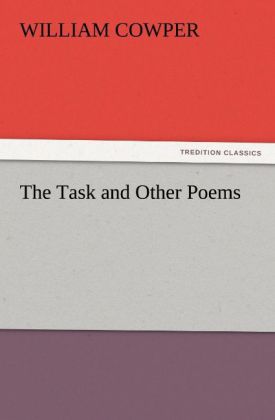 The Task and Other Poems