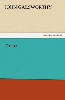 To Let