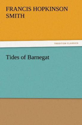 Tides of Barnegat