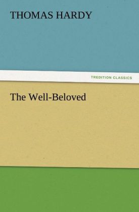 The Well-Beloved
