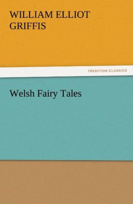Welsh Fairy Tales
