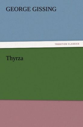 Thyrza