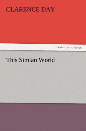 This Simian World
