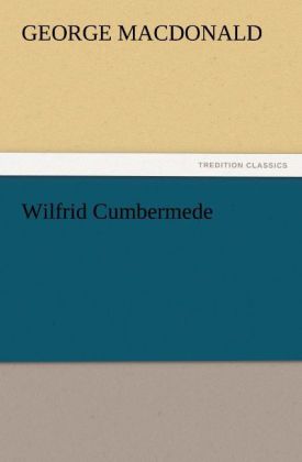 Wilfrid Cumbermede