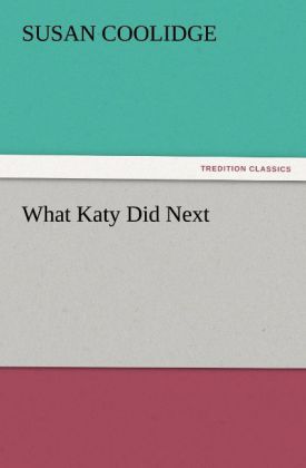 What Katy Did Next