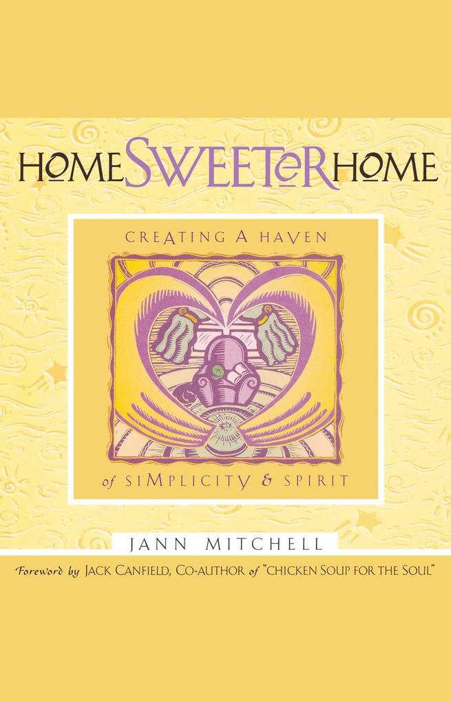 Home Sweeter Home