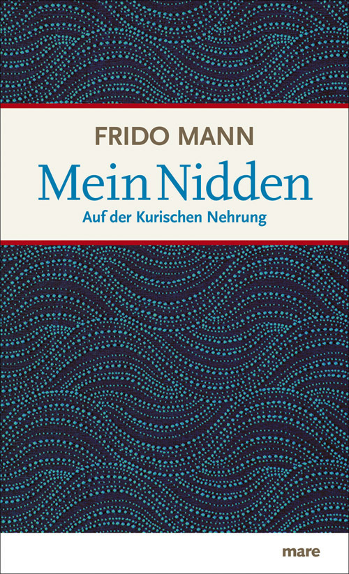 Mareverlag Gmbh Mein Nidden