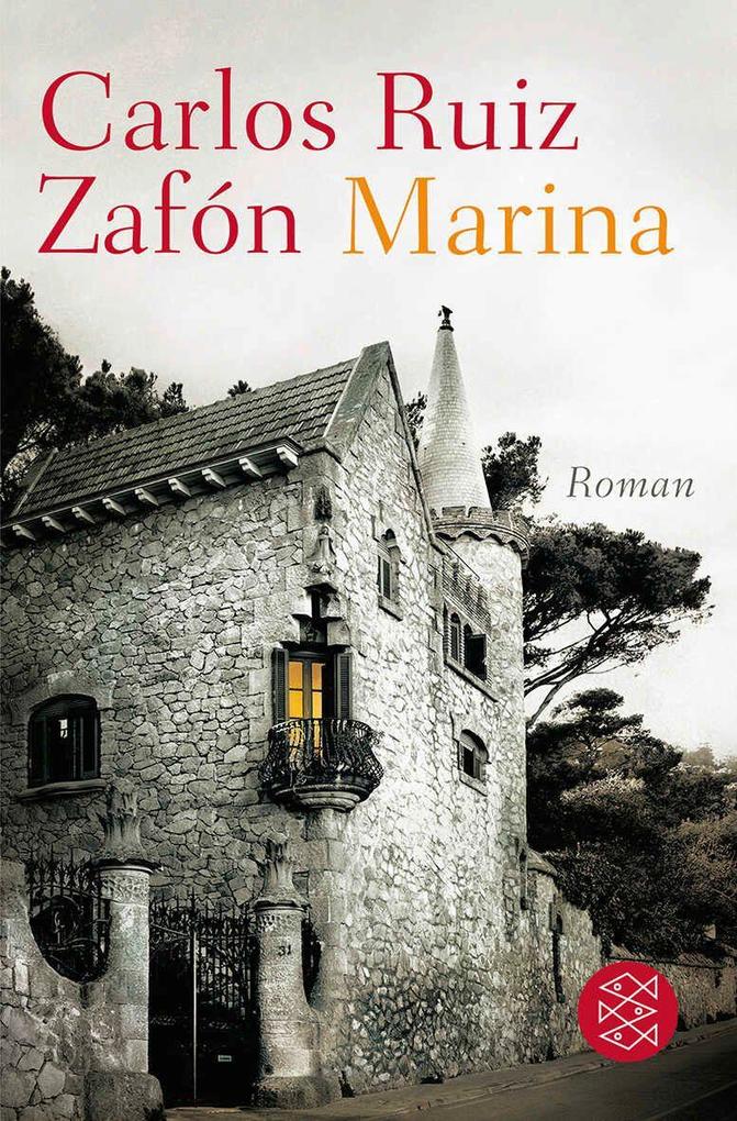 Marina. Roman (Hochkaräter) - Bild 5