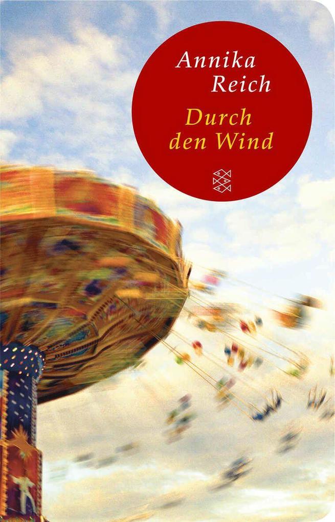 Fischer Taschenbuch Durch Den Wind