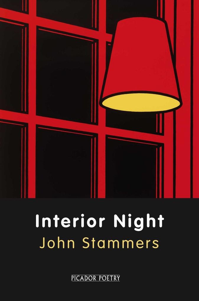 Interior Night als eBook Download von John Stammers - John Stammers