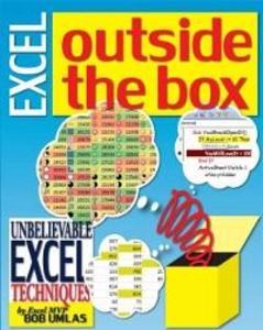 Excel Outside the Box als eBook Download von Bob Umlas - Bob Umlas