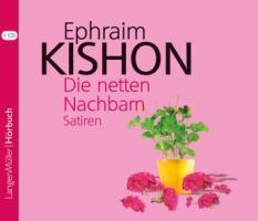 Die netten Nachbarn - Ephraim Kishon