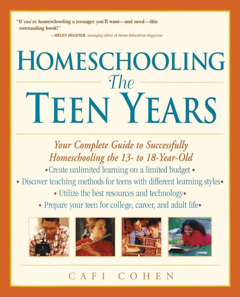 Homeschooling