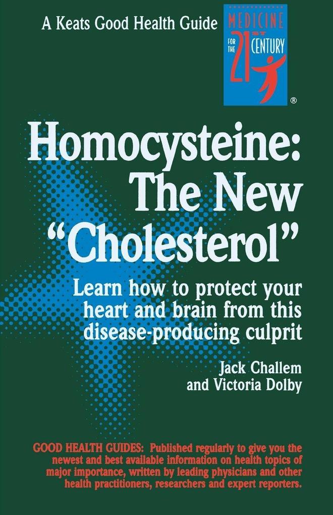 HOMOCYSTEINE
