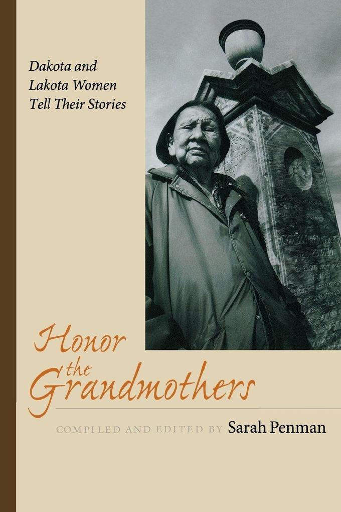 Honor the Grandmothers