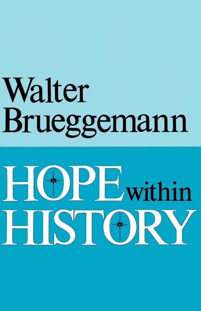 Hope Within History