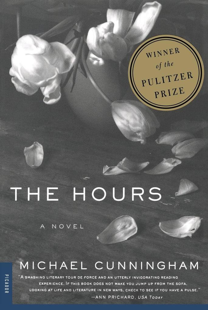 Macmillan Usa The Hours