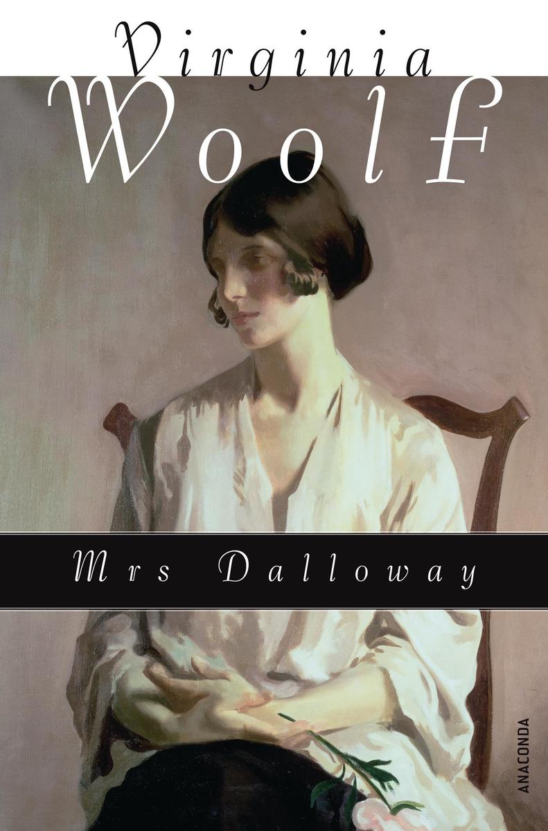 Virginia Woolf: Mrs Dalloway (Neuübersetzung) - gebunden - Bild 5